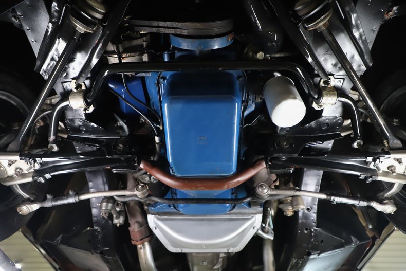 1970 Ford Mustang