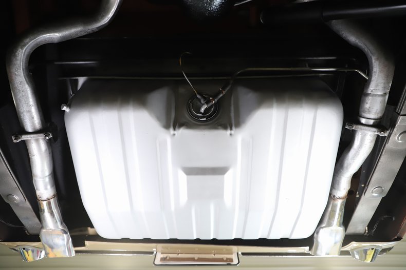 1970 Ford Mustang