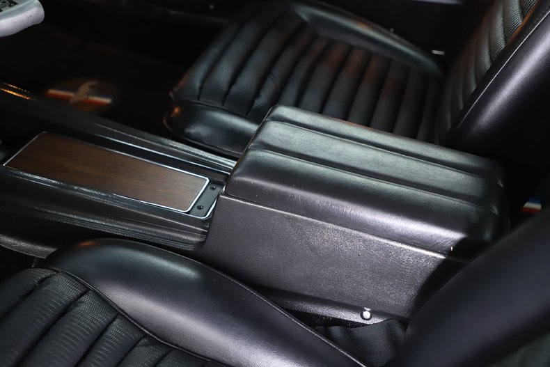1970 Ford Mustang