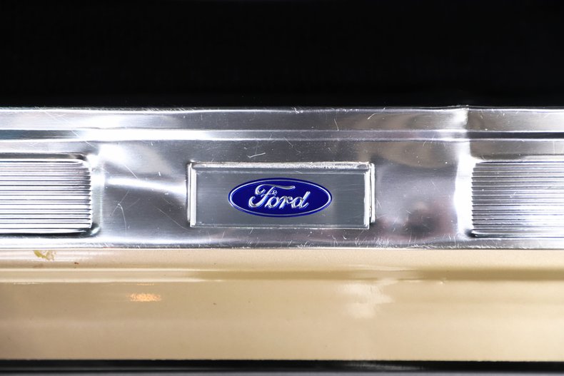 1970 Ford Mustang