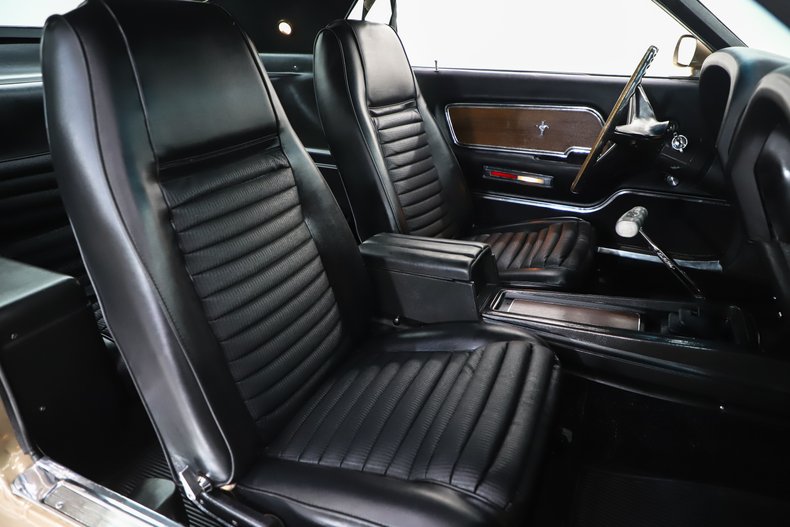1970 Ford Mustang