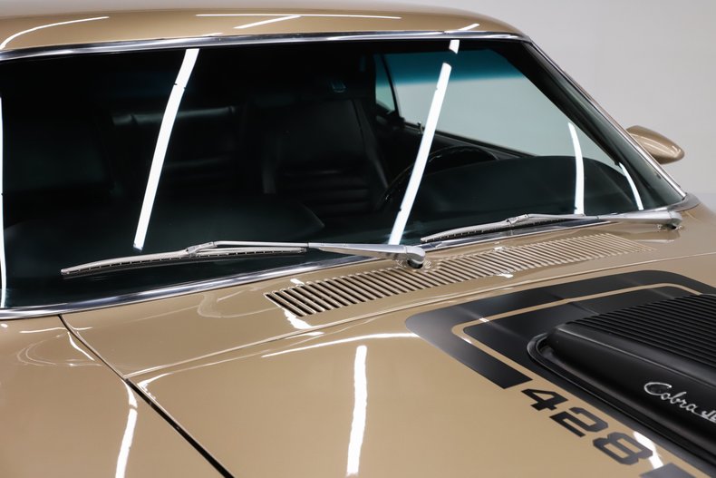1970 Ford Mustang