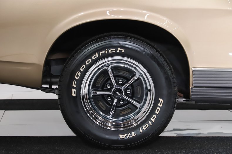 1970 Ford Mustang