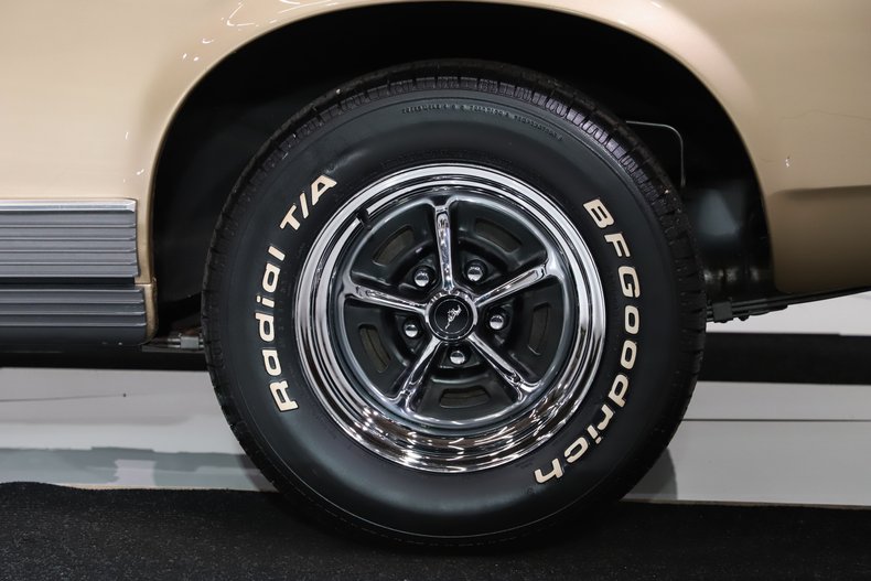 1970 Ford Mustang