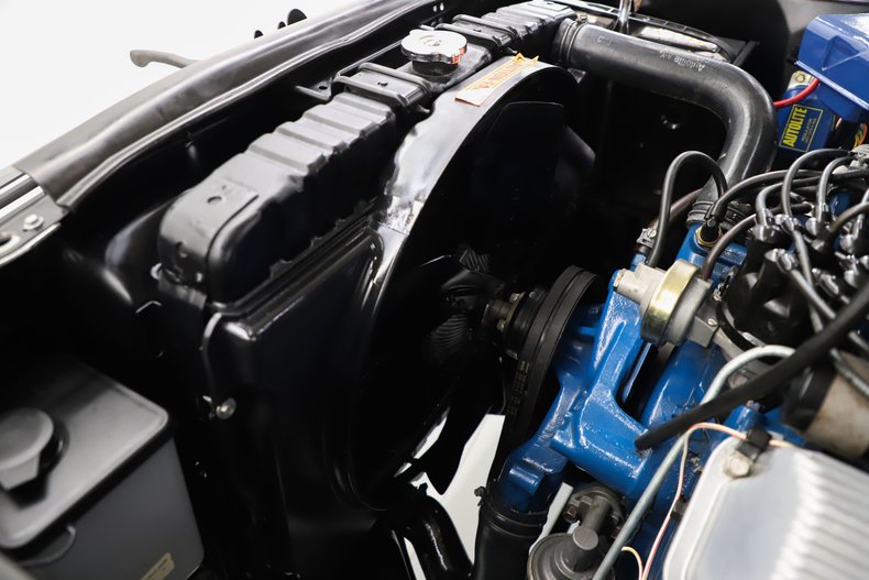 1970 Ford Mustang