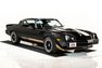1979 Chevrolet Camaro