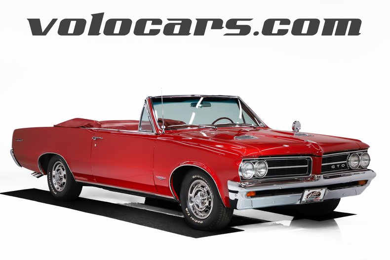 1964_Pontiac