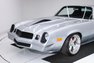 1978 Chevrolet Camaro