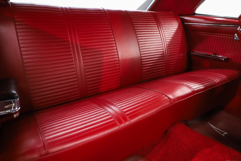 1966 Pontiac GTO