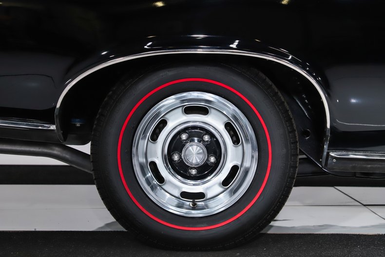 1966 Pontiac GTO