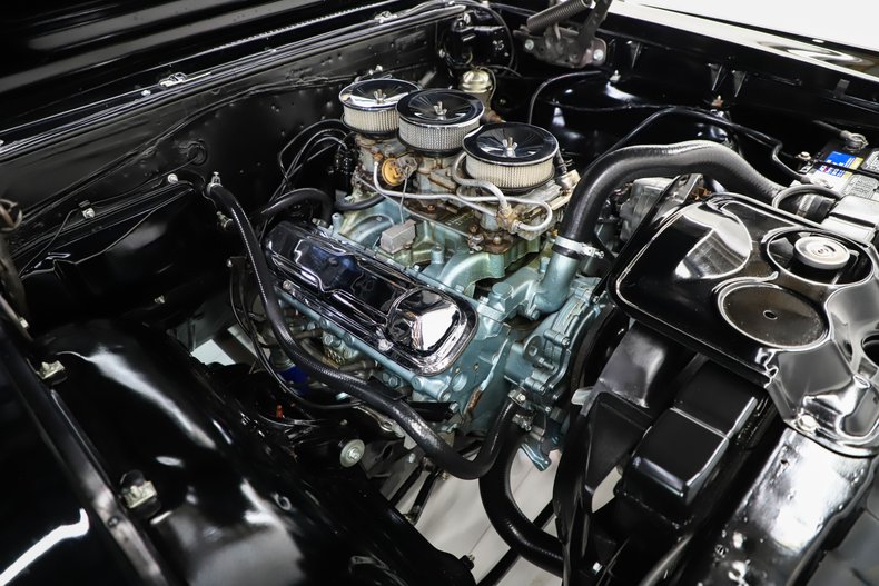 1966 Pontiac GTO