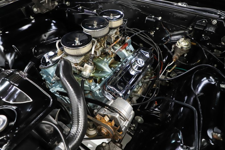 1966 Pontiac GTO