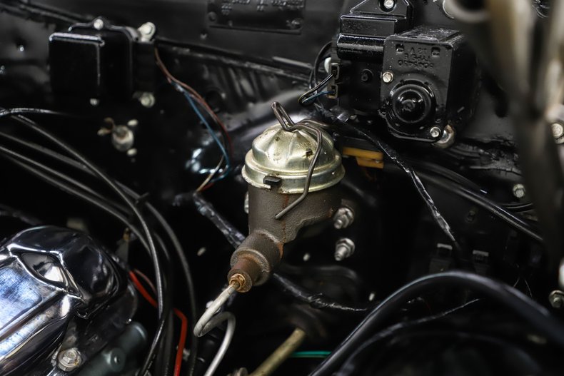 1966 Pontiac GTO