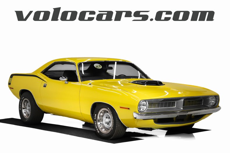 1970_Plymouth