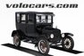 1923 Ford Model T