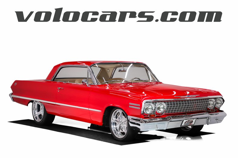 1963_Chevrolet