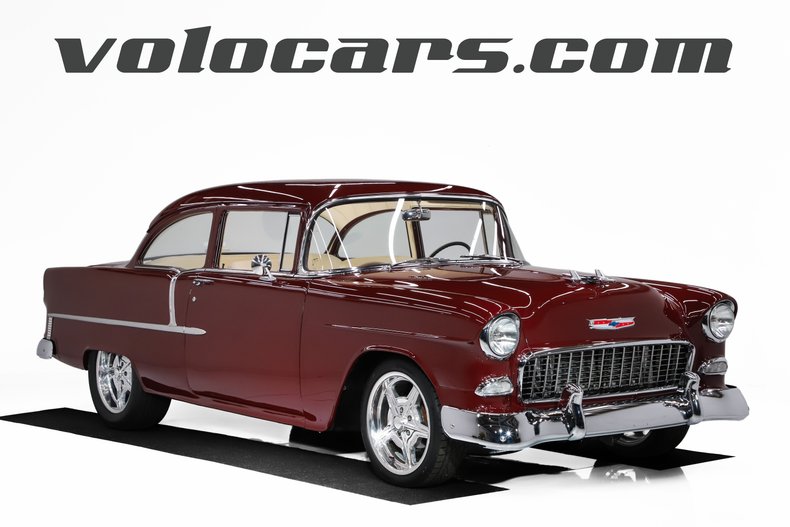 1955_Chevrolet