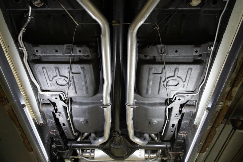1970 Chevrolet Camaro 93