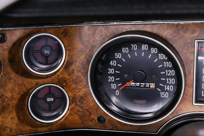 1970 Chevrolet Camaro 21