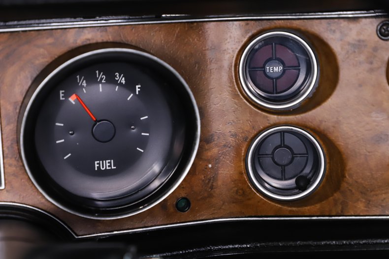 1970 Chevrolet Camaro 22