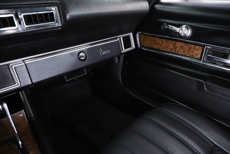 1970 Chevrolet Camaro 39