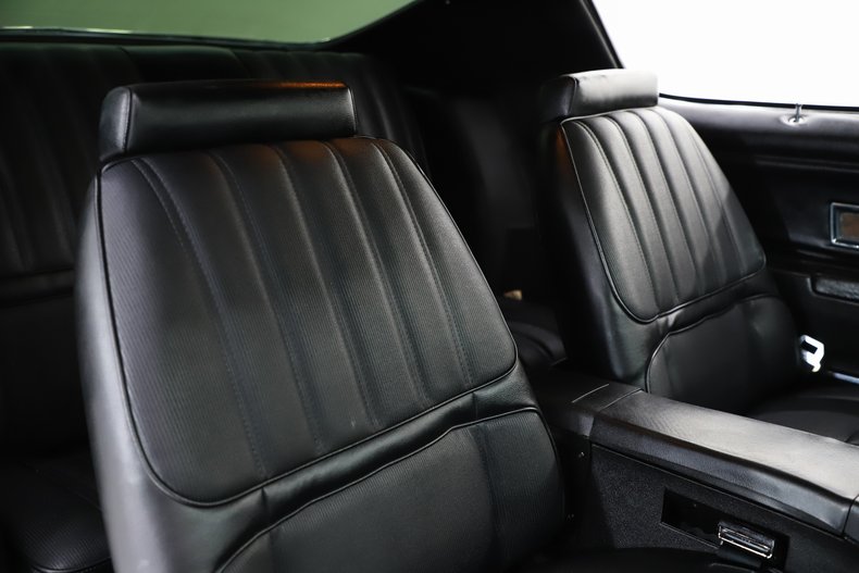 1970 Chevrolet Camaro 45