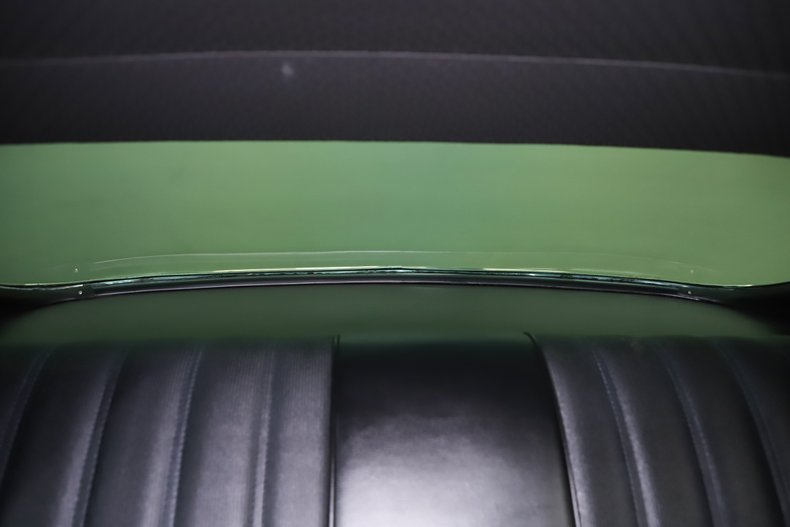 1970 Chevrolet Camaro 49