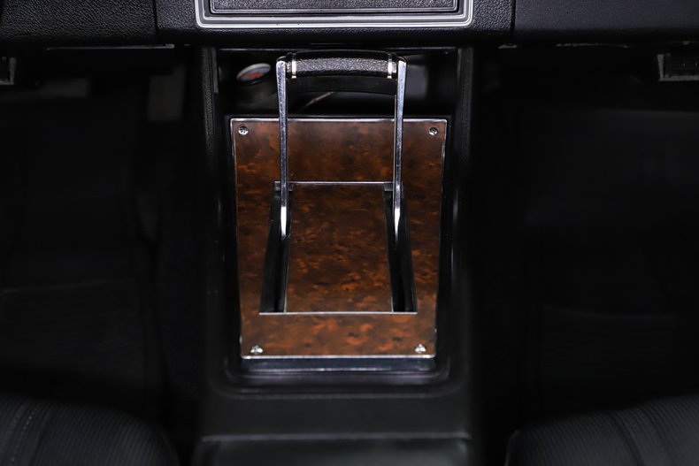 1970 Chevrolet Camaro 30