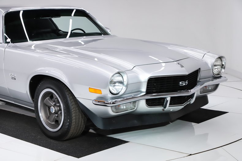 1970 Chevrolet Camaro 28