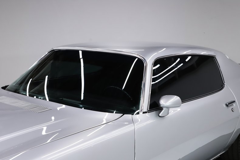 1970 Chevrolet Camaro 69