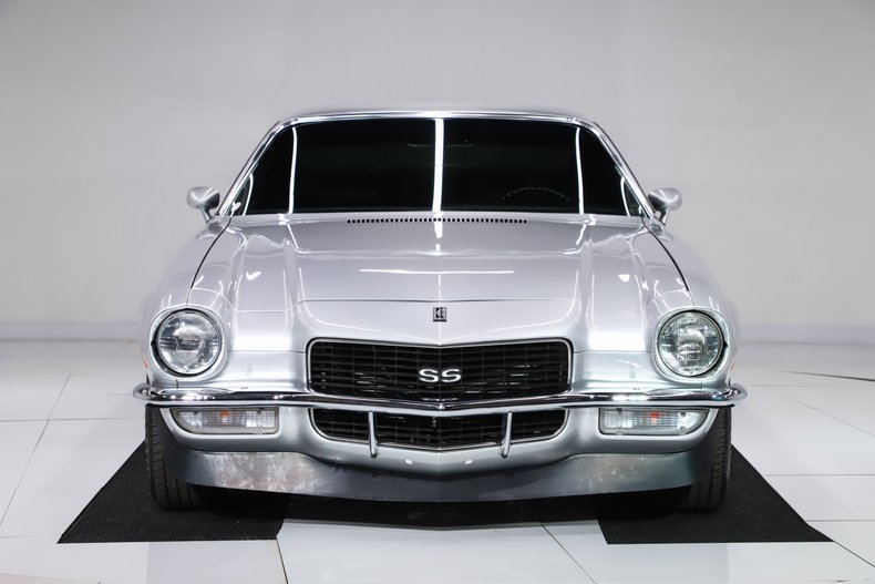 1970 Chevrolet Camaro 70