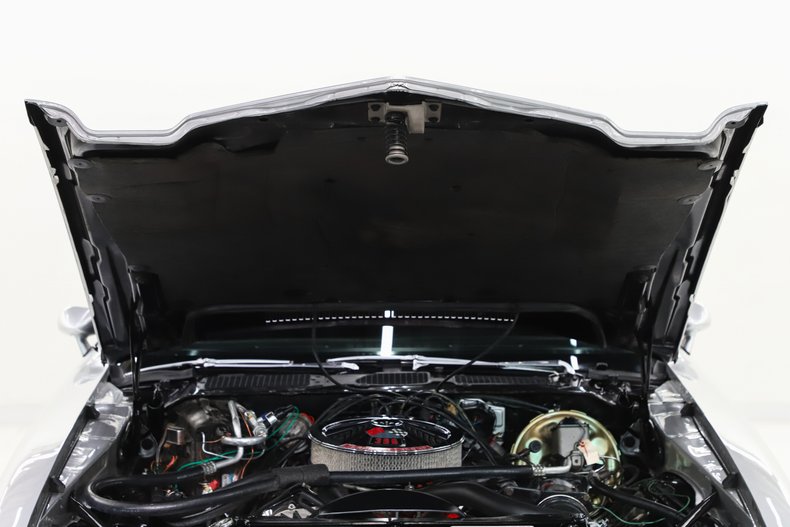 1970 Chevrolet Camaro 73