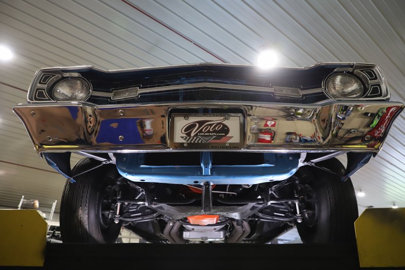 1969 Dodge Dart