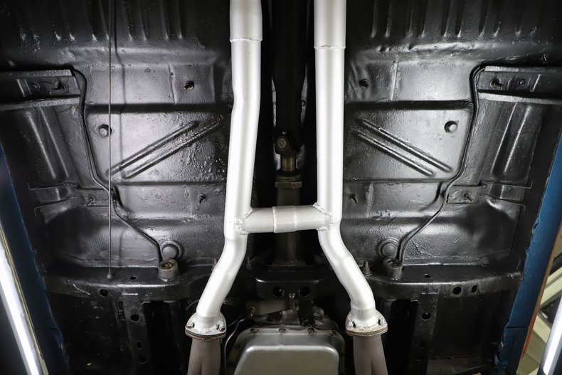 1969 Dodge Dart