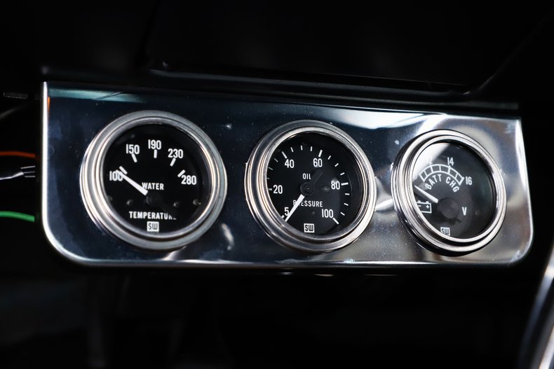 1969 Dodge Dart