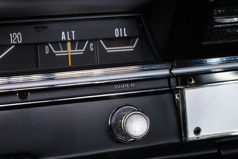 1969 Dodge Dart
