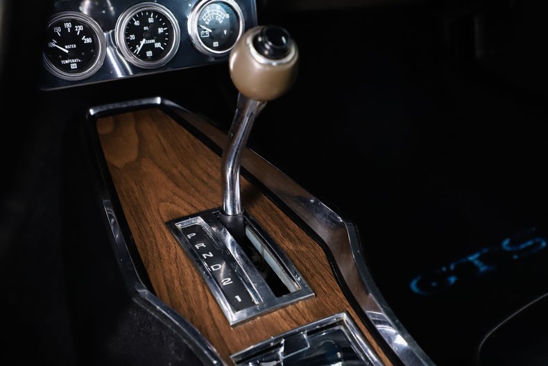 1969 Dodge Dart
