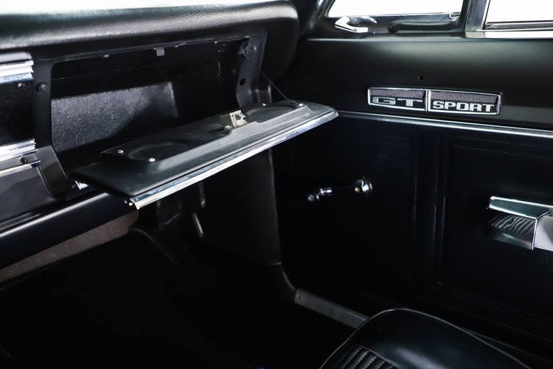 1969 Dodge Dart