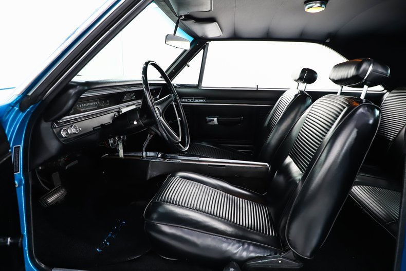 1969 Dodge Dart