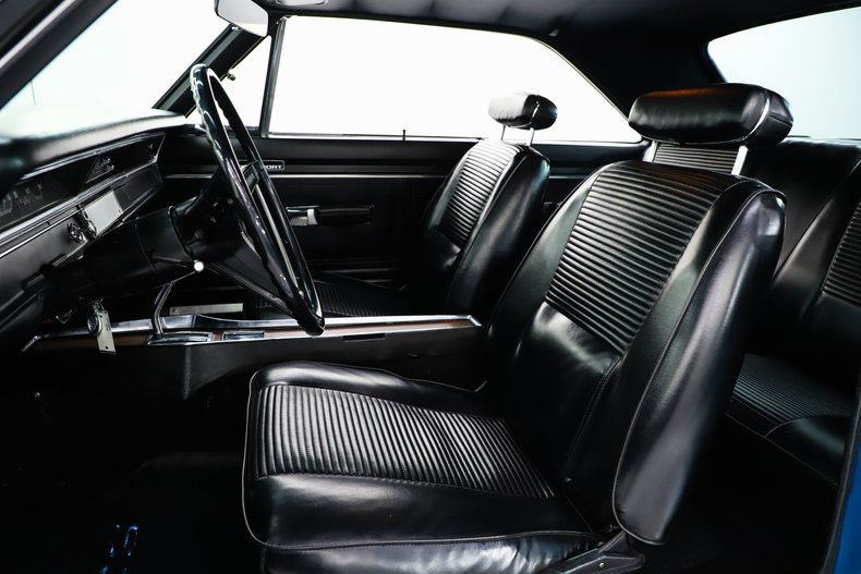 1969 Dodge Dart