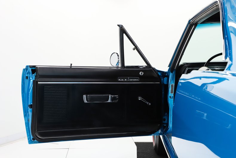 1969 Dodge Dart