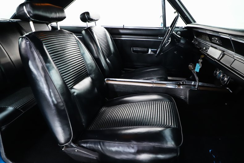 1969 Dodge Dart