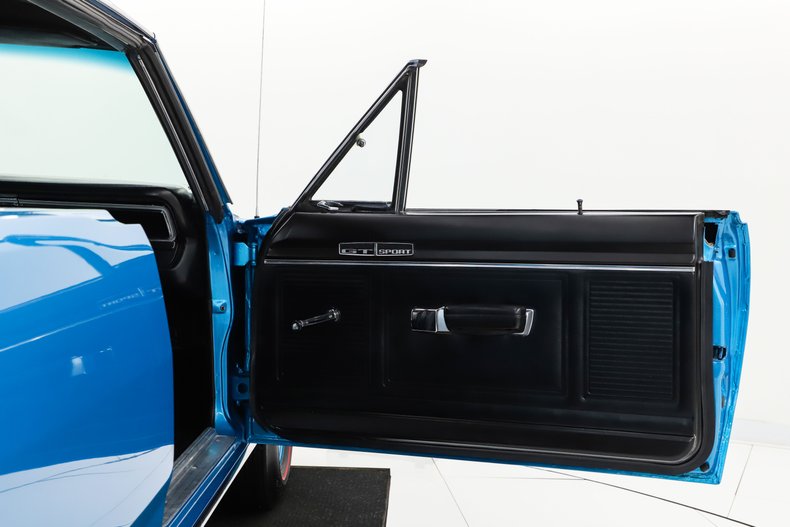 1969 Dodge Dart