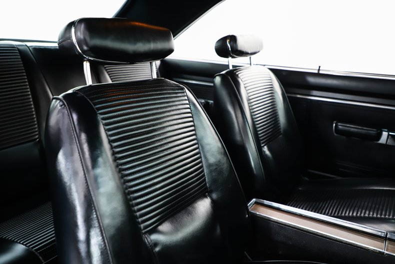 1969 Dodge Dart