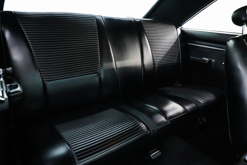 1969 Dodge Dart