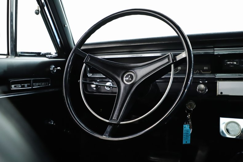 1969 Dodge Dart
