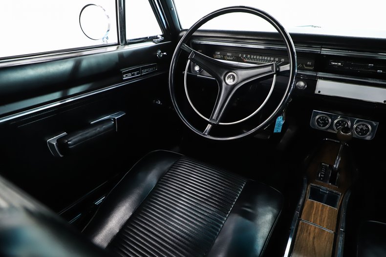 1969 Dodge Dart