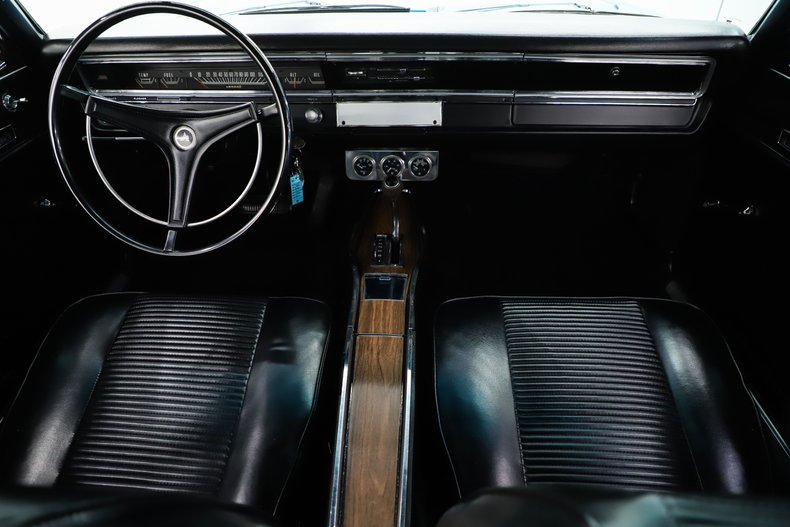 1969 Dodge Dart