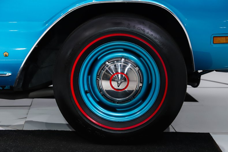 1969 Dodge Dart