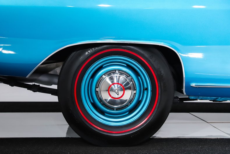 1969 Dodge Dart